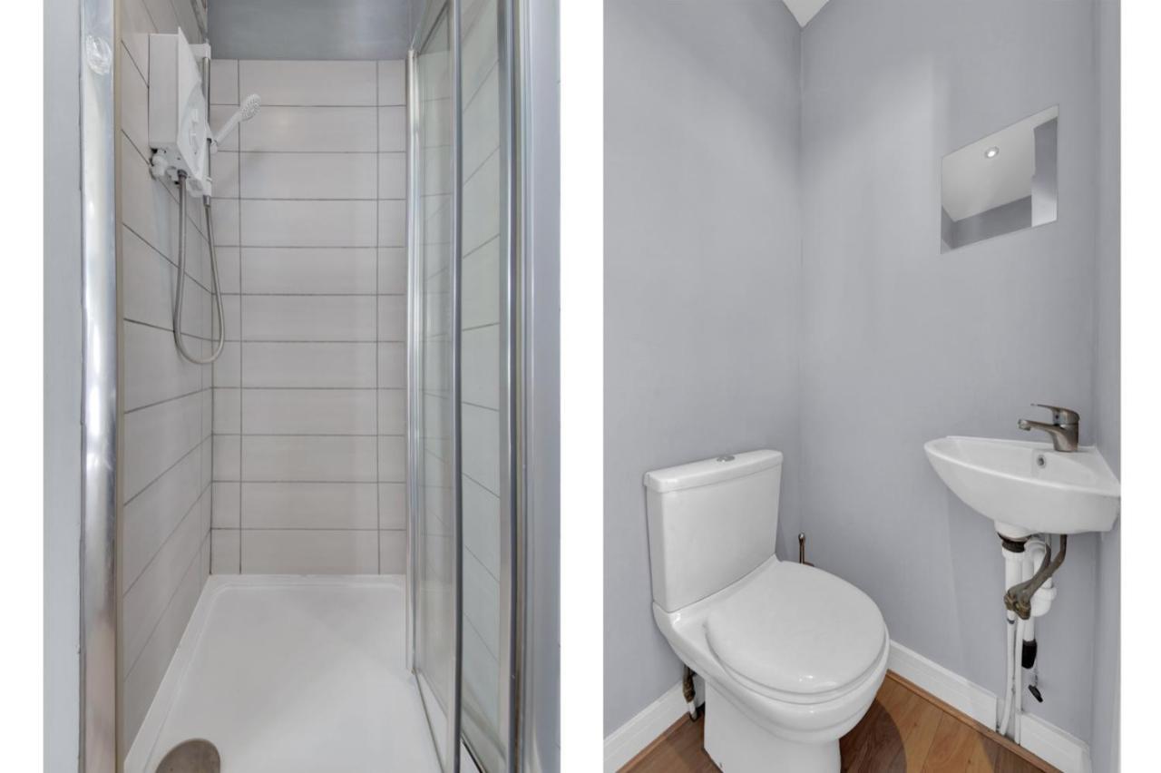 Number 27 Guesthouse Londyn Zewnętrze zdjęcie