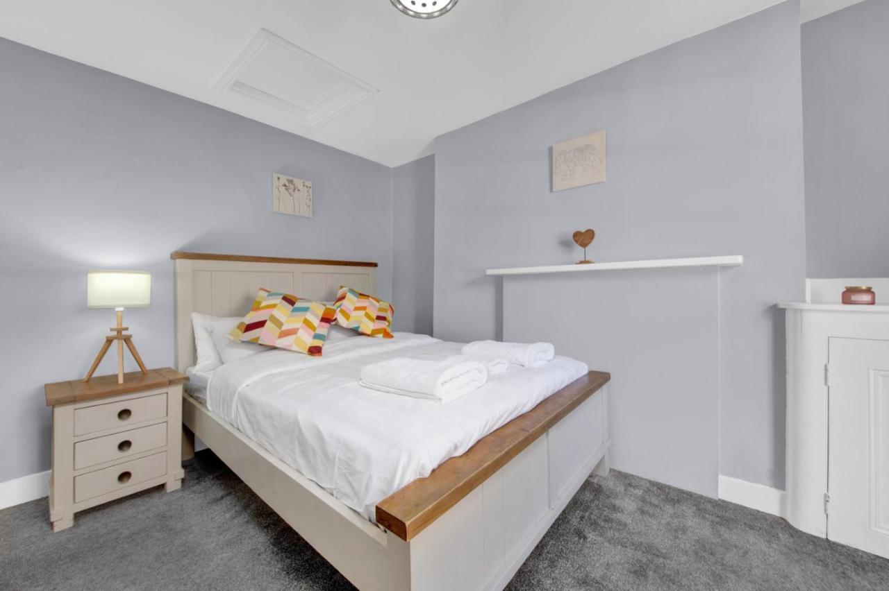 Number 27 Guesthouse Londyn Zewnętrze zdjęcie