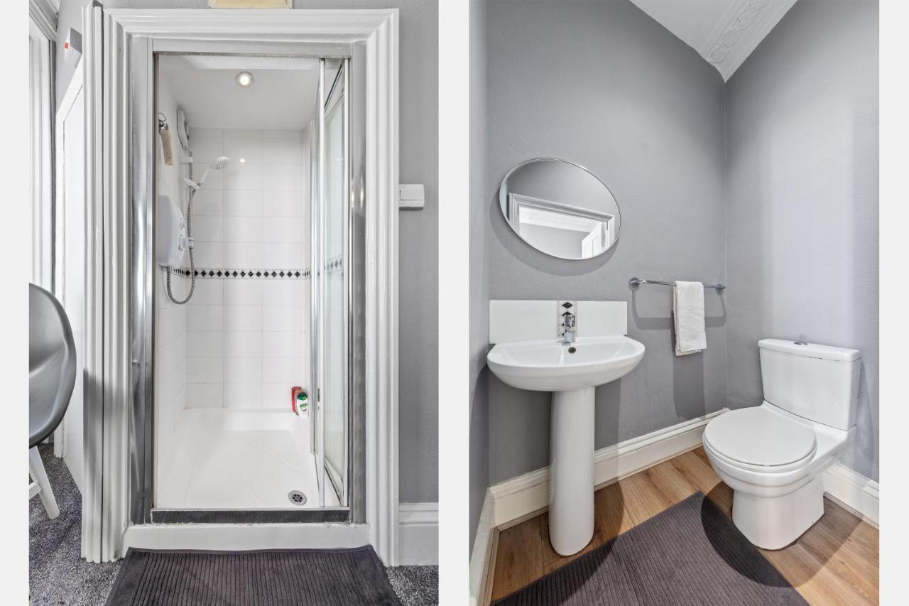 Number 27 Guesthouse Londyn Zewnętrze zdjęcie