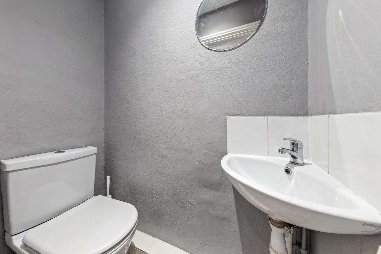 Number 27 Guesthouse Londyn Zewnętrze zdjęcie