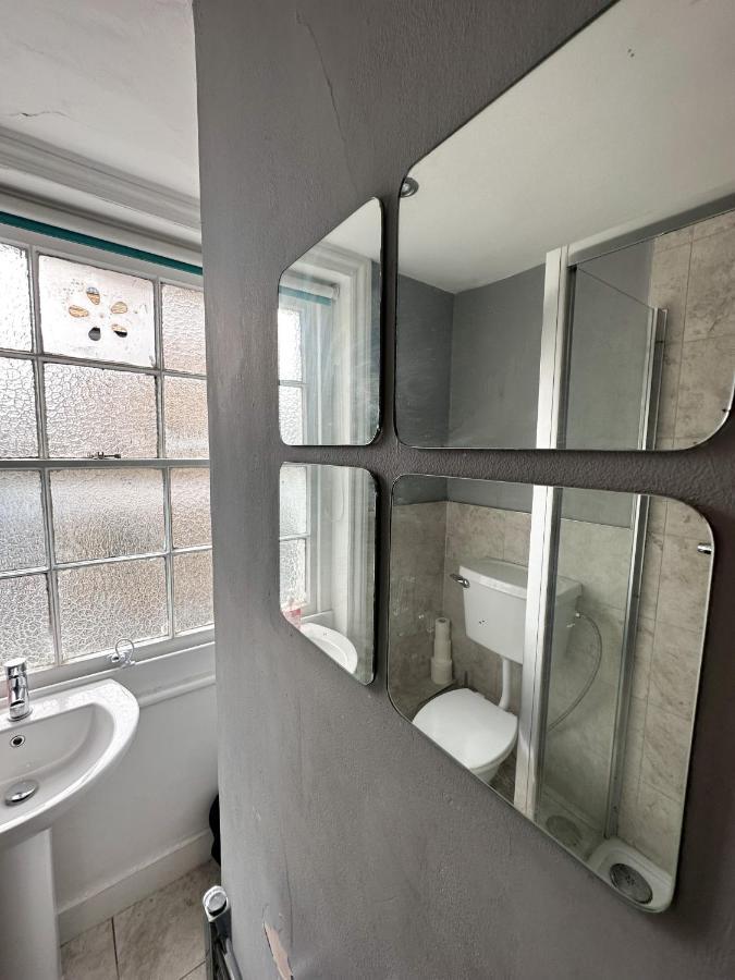 Number 27 Guesthouse Londyn Zewnętrze zdjęcie