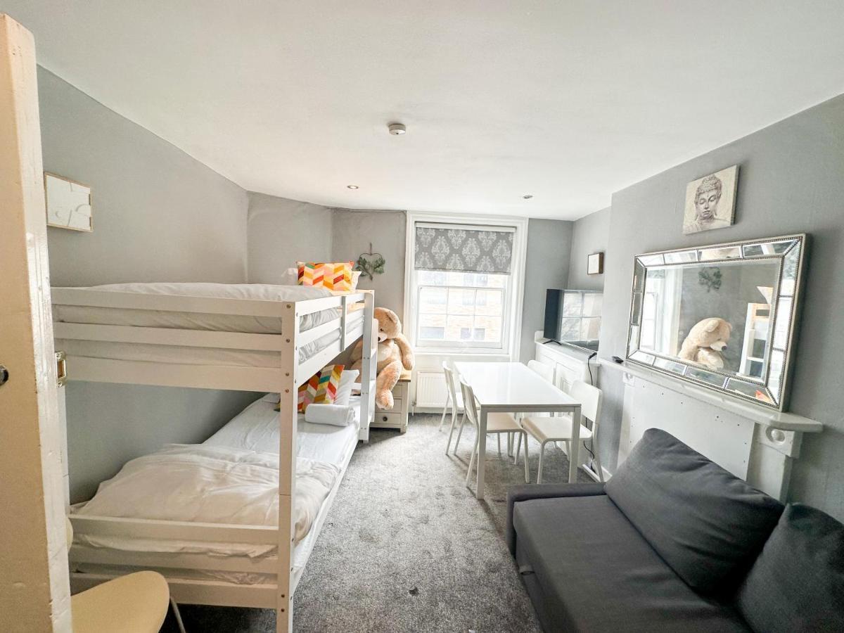 Number 27 Guesthouse Londyn Zewnętrze zdjęcie